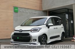 toyota sienta 2023 -TOYOTA--Sienta 6AA-MXPL10G--MXPL10-1103908---TOYOTA--Sienta 6AA-MXPL10G--MXPL10-1103908-