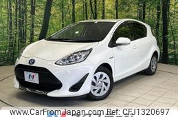 toyota aqua 2020 -TOYOTA--AQUA DAA-NHP10--NHP10-2675076---TOYOTA--AQUA DAA-NHP10--NHP10-2675076-