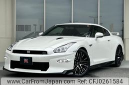 nissan gt-r 2023 quick_quick_4BA-R35_R35-160619