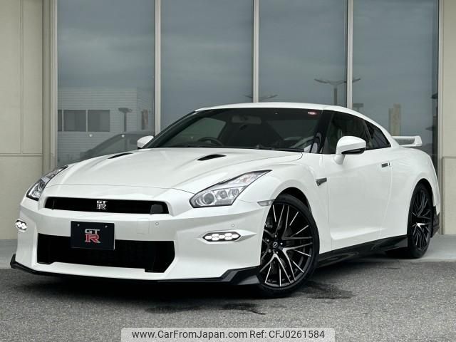 nissan gt-r 2023 quick_quick_4BA-R35_R35-160619 image 1