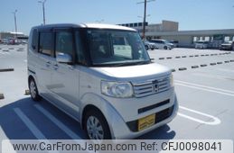 honda n-box-plus 2013 -HONDA 【神戸 582よ2073】--N BOX + JF1-8303514---HONDA 【神戸 582よ2073】--N BOX + JF1-8303514-