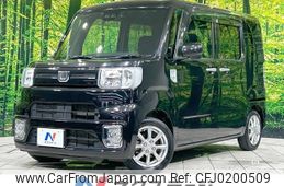 daihatsu wake 2018 -DAIHATSU--WAKE DBA-LA700S--LA700S-0121224---DAIHATSU--WAKE DBA-LA700S--LA700S-0121224-