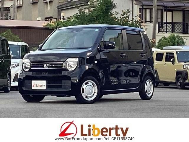 honda n-wgn 2020 CFJ1598749 image 1