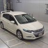 honda insight 2011 -HONDA--Insight ZE2-1313439---HONDA--Insight ZE2-1313439- image 6