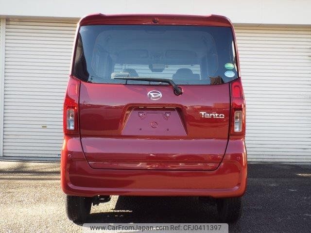 daihatsu tanto 2021 -DAIHATSU--Tanto LA650S--0165838---DAIHATSU--Tanto LA650S--0165838- image 2