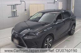 lexus nx 2018 -LEXUS--Lexus NX DAA-AYZ10--AYZ10-1017975---LEXUS--Lexus NX DAA-AYZ10--AYZ10-1017975-