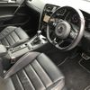 volkswagen golf-variant 2017 CFJ1849935 image 10