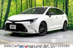toyota corolla-touring-wagon 2019 CFJ1539589