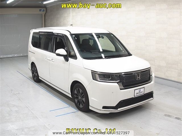 honda stepwagon 2024 CFJ1527397 image 1