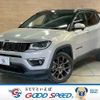 jeep compass 2020 -CHRYSLER--Jeep Compass ABA-M624--MCANJRCB8KFA56447---CHRYSLER--Jeep Compass ABA-M624--MCANJRCB8KFA56447- image 1