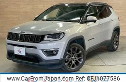 jeep compass 2020 -CHRYSLER--Jeep Compass ABA-M624--MCANJRCB8KFA56447---CHRYSLER--Jeep Compass ABA-M624--MCANJRCB8KFA56447-