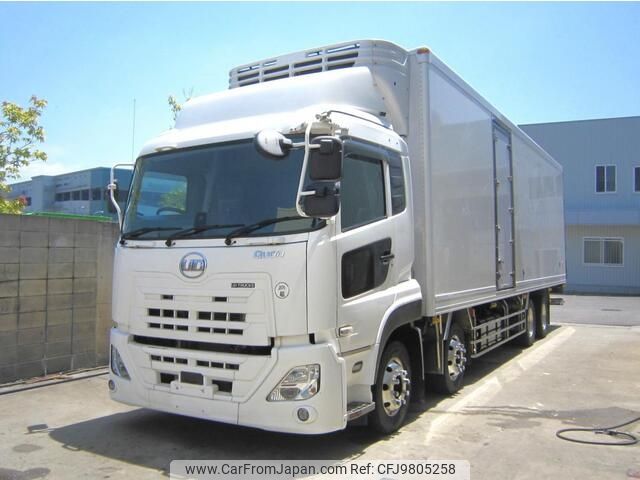 nissan diesel-ud-quon 2019 -NISSAN--Quon 2PG-CG5CE---JNCMB02GXKU042946---NISSAN--Quon 2PG-CG5CE---JNCMB02GXKU042946- image 1