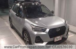 daihatsu rocky 2021 -DAIHATSU--Rocky A200S-0033585---DAIHATSU--Rocky A200S-0033585-