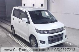 suzuki wagon-r 2010 -SUZUKI--Wagon R MH23S-604127---SUZUKI--Wagon R MH23S-604127-