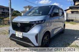 nissan nissan-others 2023 CFJ1523824