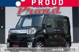 daihatsu wake 2016 -DAIHATSU 【香川 587ﾓ 13】--WAKE LA700S--LA700S-0078230---DAIHATSU 【香川 587ﾓ 13】--WAKE LA700S--LA700S-0078230-