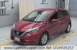 nissan note 2019 -NISSAN--Note HE12-263197---NISSAN--Note HE12-263197-