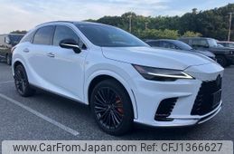 lexus rx 2024 quick_quick_5BA-TALA15_TALA15-1006829