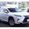 lexus rx 2016 CFJ1573936 image 12