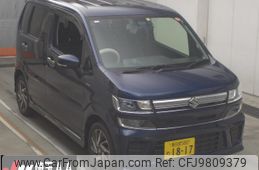 suzuki wagon-r 2019 -SUZUKI 【春日部 580ﾒ1817】--Wagon R MH55S-309257---SUZUKI 【春日部 580ﾒ1817】--Wagon R MH55S-309257-