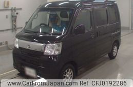 daihatsu hijet-van 2014 -DAIHATSU 【足立 480た6893】--Hijet Van S331V-0126268---DAIHATSU 【足立 480た6893】--Hijet Van S331V-0126268-