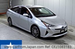 toyota prius 2016 -TOYOTA--Prius ZVW50--ZVW50-8001444---TOYOTA--Prius ZVW50--ZVW50-8001444-