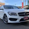 mercedes-benz amg 2015 -MERCEDES-BENZ--AMG CBA-117352--WDD1173522N187930---MERCEDES-BENZ--AMG CBA-117352--WDD1173522N187930- image 1