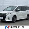 toyota noah 2014 -TOYOTA--Noah DBA-ZRR80W--ZRR80-0001205---TOYOTA--Noah DBA-ZRR80W--ZRR80-0001205- image 1