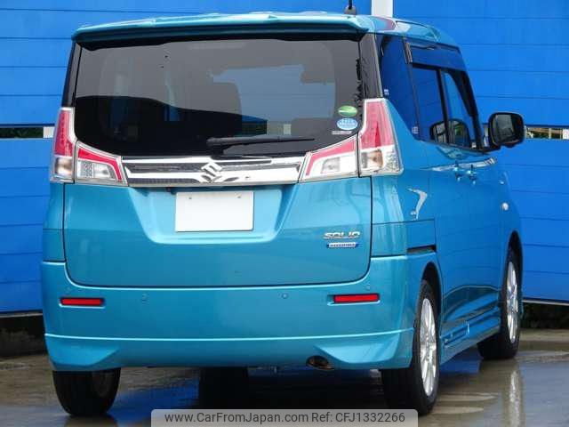suzuki solio 2019 -SUZUKI--Solio MA36S--269631---SUZUKI--Solio MA36S--269631- image 2