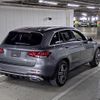 mercedes-benz glc-class 2019 -MERCEDES-BENZ--Benz GLC WDC2539152F690247---MERCEDES-BENZ--Benz GLC WDC2539152F690247- image 2