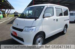 toyota townace-van 2024 -TOYOTA 【名古屋 400】--Townace Van 5BF-S413M--S413M-0015496---TOYOTA 【名古屋 400】--Townace Van 5BF-S413M--S413M-0015496-