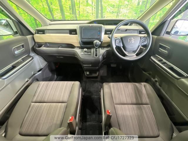 honda freed 2017 CFJ1727323 image 2