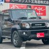 suzuki jimny-sierra 2023 -SUZUKI 【名変中 】--Jimny Sierra JB74W--190692---SUZUKI 【名変中 】--Jimny Sierra JB74W--190692- image 2