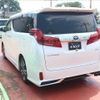 toyota alphard 2021 quick_quick_3BA-GGH30W_GGH30-0041177 image 2