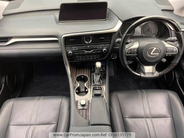 lexus rx 2016 -LEXUS--Lexus RX DAA-GYL25W--GYL25-0008040---LEXUS--Lexus RX DAA-GYL25W--GYL25-0008040- image 2