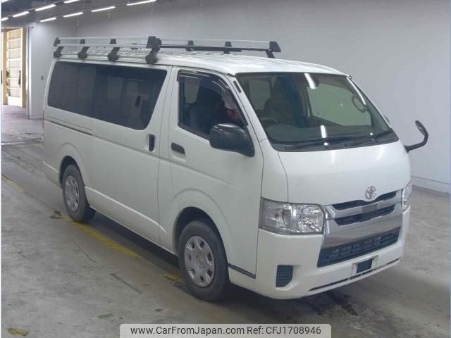 toyota hiace-van 2019 CFJ1708946 image 1