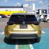 toyota yaris-cross 2021 CFJ0670651 image 28