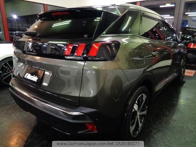 peugeot 3008 2018 -PEUGEOT--Peugeot 3008 P84AH01--VF3MJAHWWHS384432---PEUGEOT--Peugeot 3008 P84AH01--VF3MJAHWWHS384432- image 2