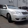 toyota corolla 2005 -トヨタ--カローラ　セダン DBA-NZE121--NZE121-3315590---トヨタ--カローラ　セダン DBA-NZE121--NZE121-3315590- image 3