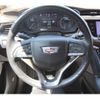 cadillac xt6 2021 CFJ1608011 image 8