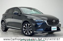mazda cx-3 2018 -MAZDA--CX-3 3DA-DK8FW--DK8FW-103251---MAZDA--CX-3 3DA-DK8FW--DK8FW-103251-