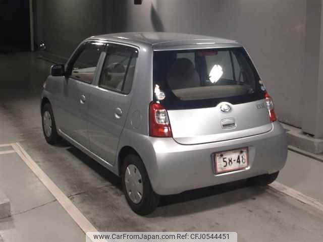 daihatsu esse 2009 -DAIHATSU--Esse L235S--1033995---DAIHATSU--Esse L235S--1033995- image 2