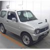 suzuki jimny 2015 quick_quick_ABA-JB23W_JB23W-747609 image 4