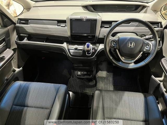 honda freed 2017 CFJ1583250 image 2