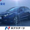 honda vezel 2014 -HONDA--VEZEL DAA-RU3--RU3-1003018---HONDA--VEZEL DAA-RU3--RU3-1003018- image 1