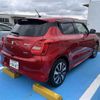 suzuki swift 2017 -SUZUKI 【那須 500ﾁ9447】--Swift ZC53S--107435---SUZUKI 【那須 500ﾁ9447】--Swift ZC53S--107435- image 2