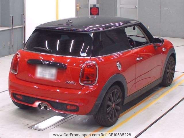 mini mini-others 2020 -BMW 【宇都宮 301ﾋ5258】--BMW Mini CBA-XR20M--WMWXR520X02M95954---BMW 【宇都宮 301ﾋ5258】--BMW Mini CBA-XR20M--WMWXR520X02M95954- image 2