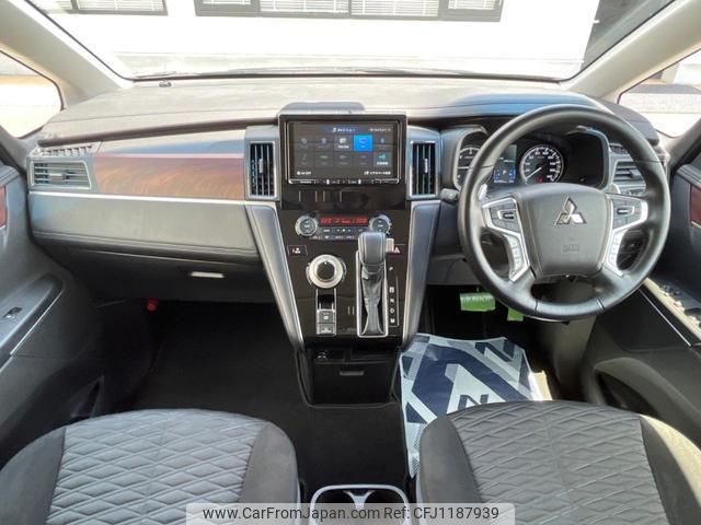 mitsubishi delica-d5 2023 quick_quick_CV1W_CV1W-4025899 image 2