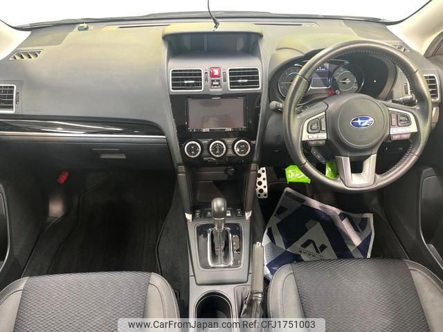 subaru forester 2016 CFJ1751003 image 2