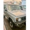 suzuki jimny 2024 -SUZUKI--Jimny 3BA-JB64W--JB64W---SUZUKI--Jimny 3BA-JB64W--JB64W- image 1